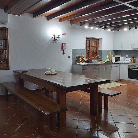 Villa Casa Vale Nicolau Arganil Habitación foto