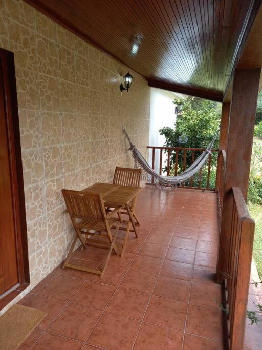 Villa Casa Vale Nicolau Arganil Exterior foto